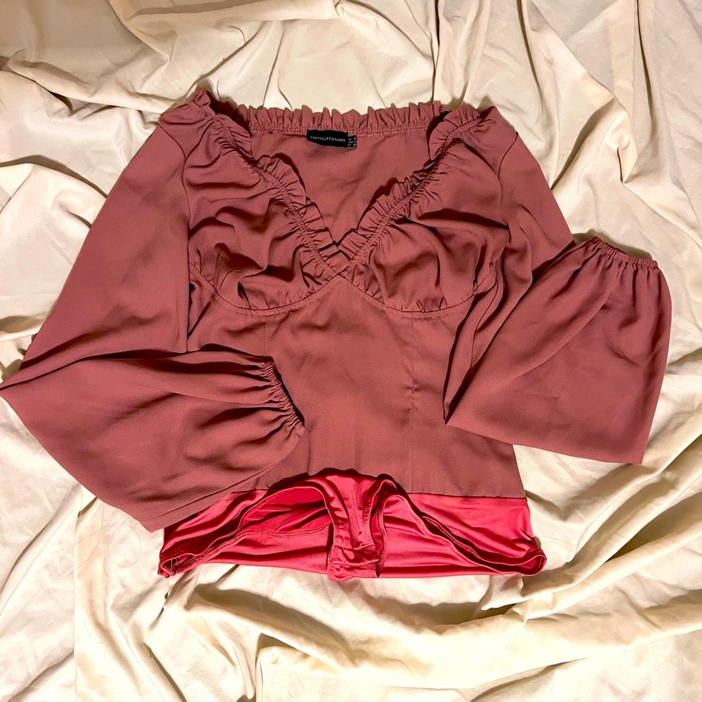 Body suit